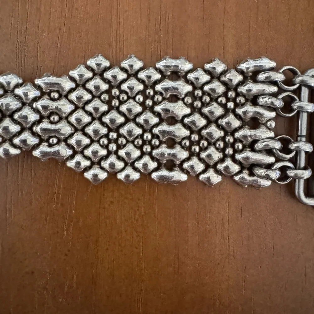 Beautiful Apple Watch Band Metal